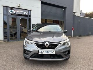Arkana 1.6 e-tech hybride 145 techno 2022 occasion 33127 Saint-Jean-d'Illac
