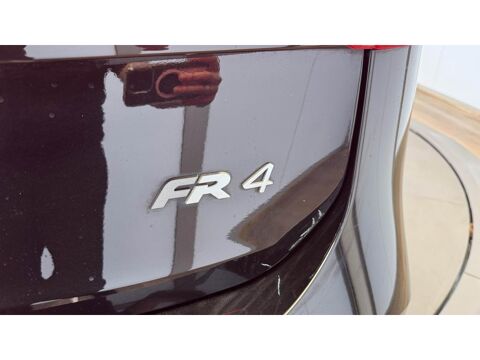 Tarraco 2.0 TDI 200 DSG 7 FR - 4Drive - 7 PLACES - 2022 - Toutes o 2022 occasion 60740 Saint-Maximin