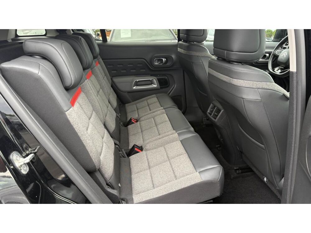 C5 aircross 1.5 BlueHDi 130 Feel Pack +ATTELAGE 2020 occasion 81580 Soual
