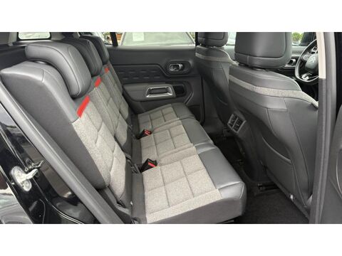 C5 aircross 1.5 BlueHDi 130 Feel Pack +ATTELAGE 2020 occasion 81580 Soual