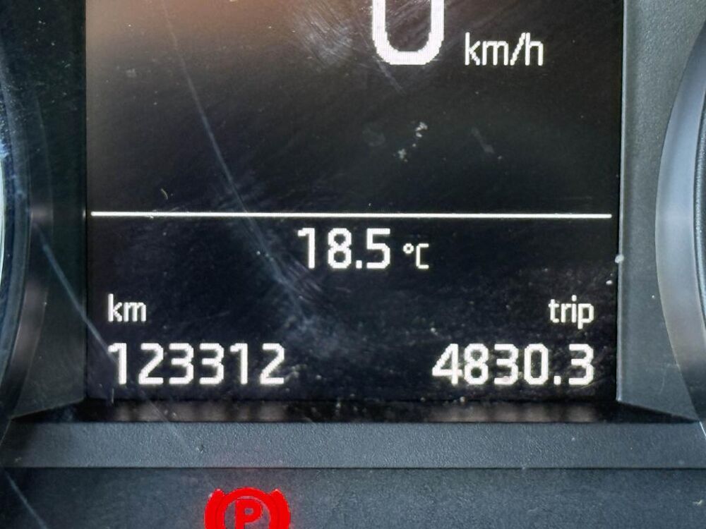 Fabia 1.0 TSI - 110 - DSG7 III BERLINE Monte Carlo PHASE 2 2019 occasion 19100 Brive-la-Gaillarde