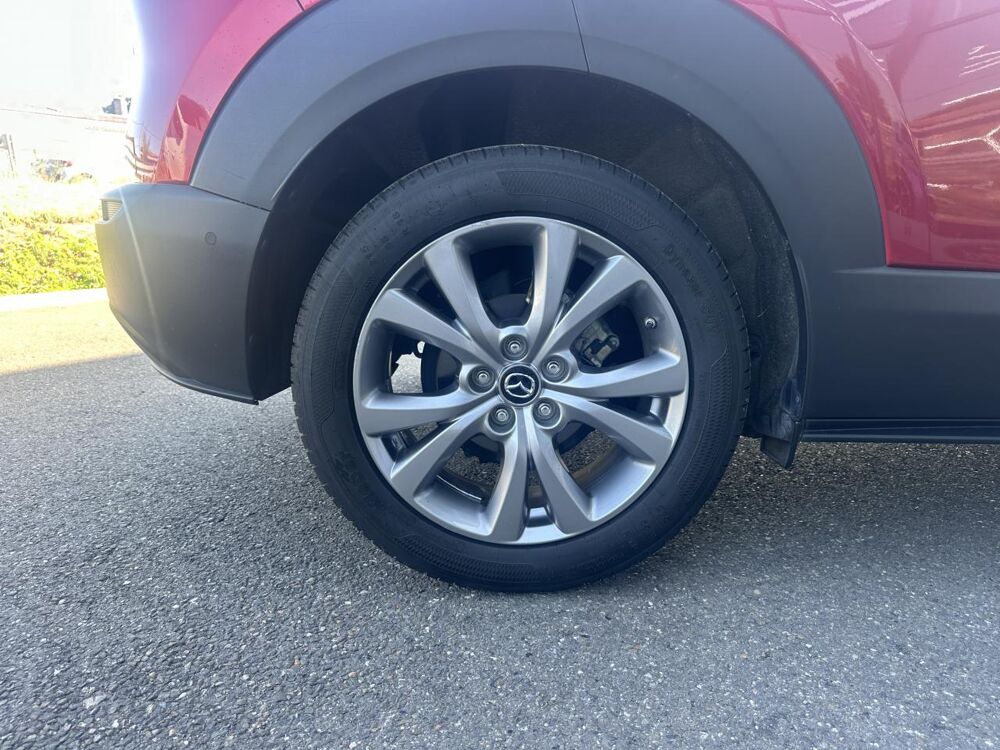 Cx-3 CX-30 1.8 Skyactiv-D - 116ch 2020 Style 2020 occasion 33450 Montussan