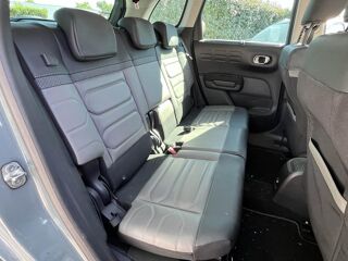 C3 Aircross 1.5 BlueHDi BV6 120CH - CARPLAY - CAMERA - CLIM AUTO - SI&Egrave;GE 2022 occasion 13760 Saint-Cannat