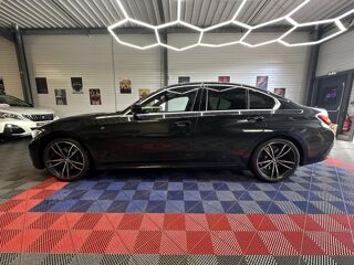 S&eacute;rie 3 330i Edition Sport - BVA Sport BERLINE G20 G80 330i PHASE 1 2020 occasion 33370 Artigues-pr&egrave;s-Bordeaux