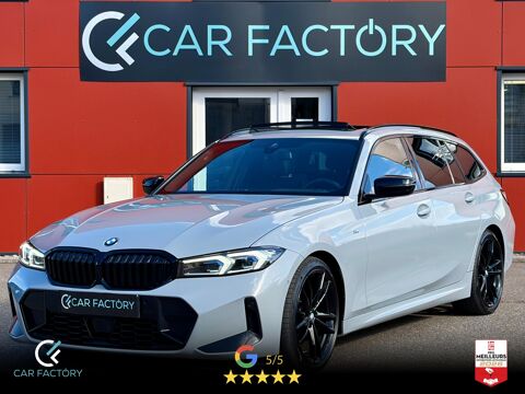 Annonce voiture BMW Série 3 38980 €