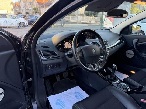 M&eacute;gane Coup&eacute; 1.5 Energy dCi - 110 Bose gps + clim + camera AR + Rad 2014 occasion 19100 Brive-la-Gaillarde