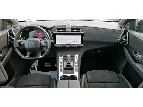 DS3 1.5 BlueHDi 130 EAT8 Performance Line + 2023 occasion 81580 Soual