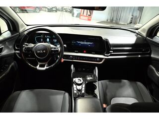 Sportage 1.6 CRDi MHEV - 136 - BV DCT7 - Stop&Go 4x2 V 2022 Active 2022 occasion 77100 Meaux