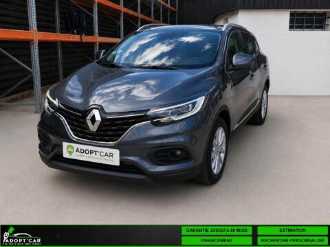 Kadjar 1.5 Blue dCi - 115 Business PHASE 2 2019 occasion 77185 Lognes