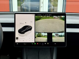 Model 3 Highland Grande Autonomie AWD Dual Motor Garantie Tesla 04 / 2024 occasion 67440 Marmoutier