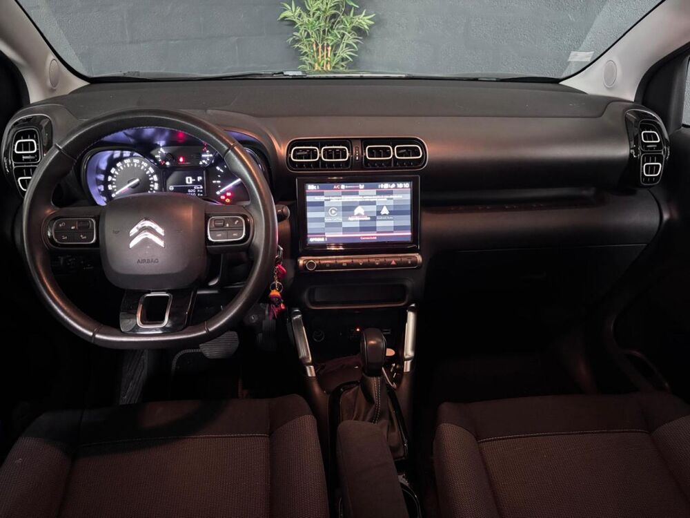 C3 Aircross 1.5 BlueHDi 120 CH BV EAT6 FINITION Feel Pack Business GARAN 2021 occasion 33700 M&eacute;rignac