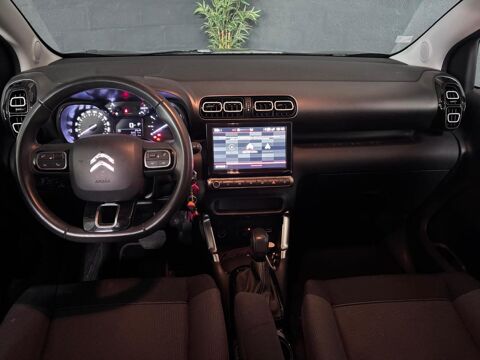 C3 Aircross 1.5 BlueHDi 120 CH BV EAT6 FINITION Feel Pack Business GARAN 2021 occasion 33700 M&eacute;rignac