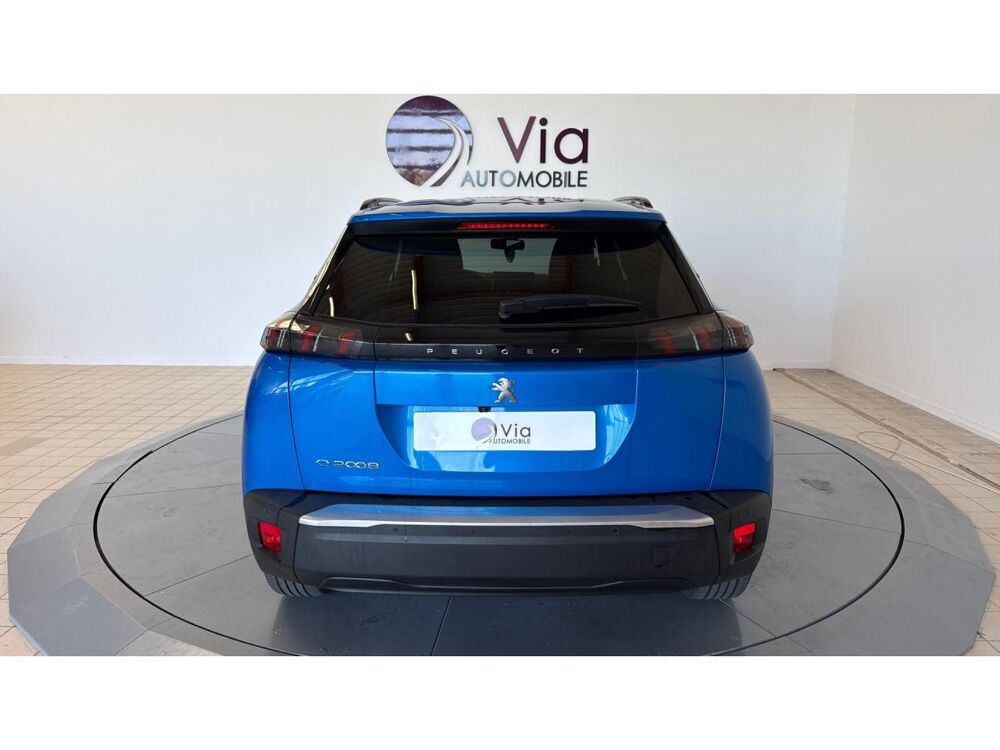 2008 E 136 - 2019 Style / CARPLAY / CAMERA 360 /SUIVI PEUGEOT 2023 occasion 17600 Saujon