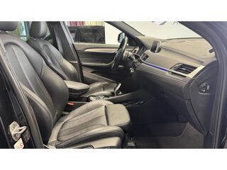 X2 sDrive 18d M Sport - BVA Sport - Toit Ouvrant - Entretien Co 2018 occasion 60740 Saint-Maximin