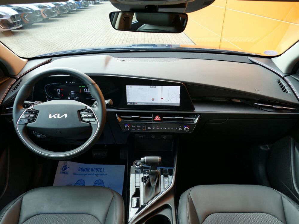 Niro II 1.6 GDI 141 HEV ACTIVE - BVA 2025 occasion 77090 Coll&eacute;gien