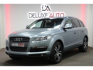 Q7 3.0 V6 TDI 233 Ambition Luxe 6pl Quattro Tiptronic 2007 occasion 06550 La Roquette-sur-Siagne