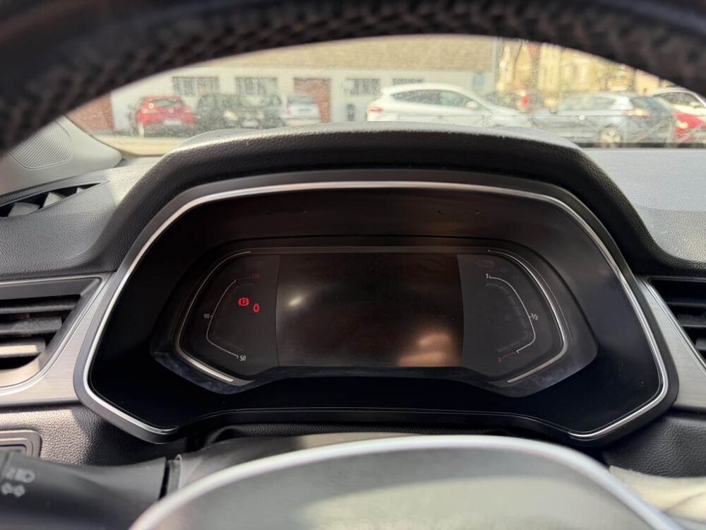 Captur 1.5 Blue dCi - 115 Intens gps + clim + camera AR + Radar AR 2020 occasion 19100 Brive-la-Gaillarde