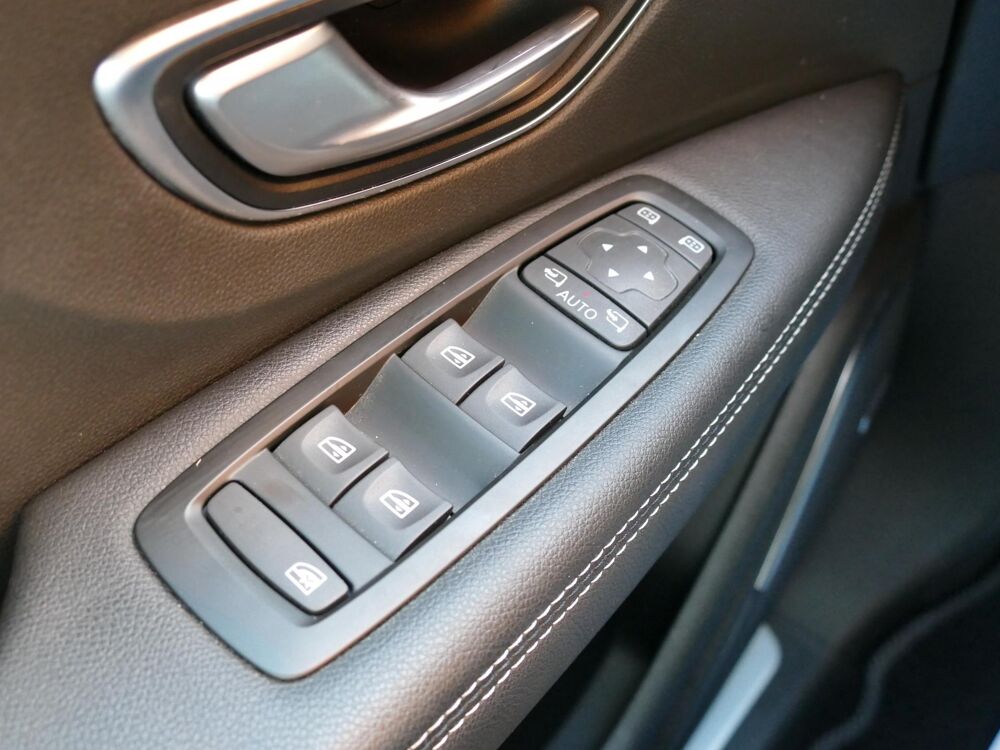 Sc&eacute;nic IV 1.5 DCI 110 ENERGY INTENS BOSE 2018 occasion 77090 Coll&eacute;gien