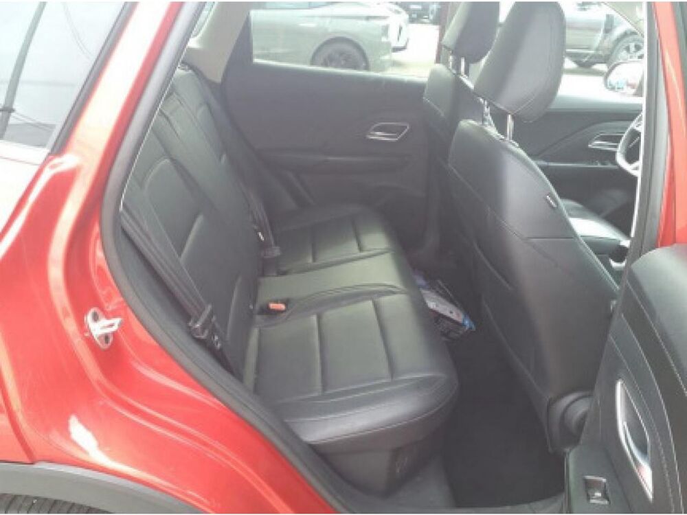 ZS EV 1.5 Hybrid+ 197 Luxury 2025 occasion 35300 Foug&egrave;res