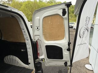 Berlingo 1.5 BlueHDi - 75 Fourgon M Worker 1000 kg TVA RECUPERABLE + 2019 occasion 19100 Brive-la-Gaillarde