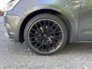 A1 Sportback 1.4 TFSI - 125 - BV S-Tronic SPORTBACK S line PHA 2018 occasion 77185 Lognes
