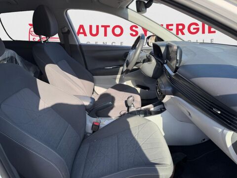 Bayon 1.0 T-GDi Hybrid 48V - 100 Creative PHASE 1 2022 occasion 13400 Aubagne
