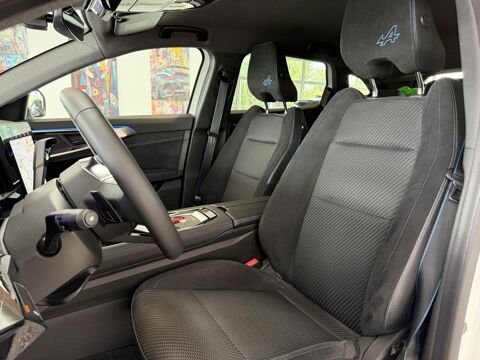 Austral 1.2 E-TECH 200H 130CH FULL-HYBRID HYBRID 1.7KWH TECHNO ESPRI 2024 occasion 16000 Angoul&ecirc;me