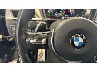 X2 sDrive 18d M Sport - BVA Sport - Toit Ouvrant - Entretien Co 2018 occasion 60740 Saint-Maximin