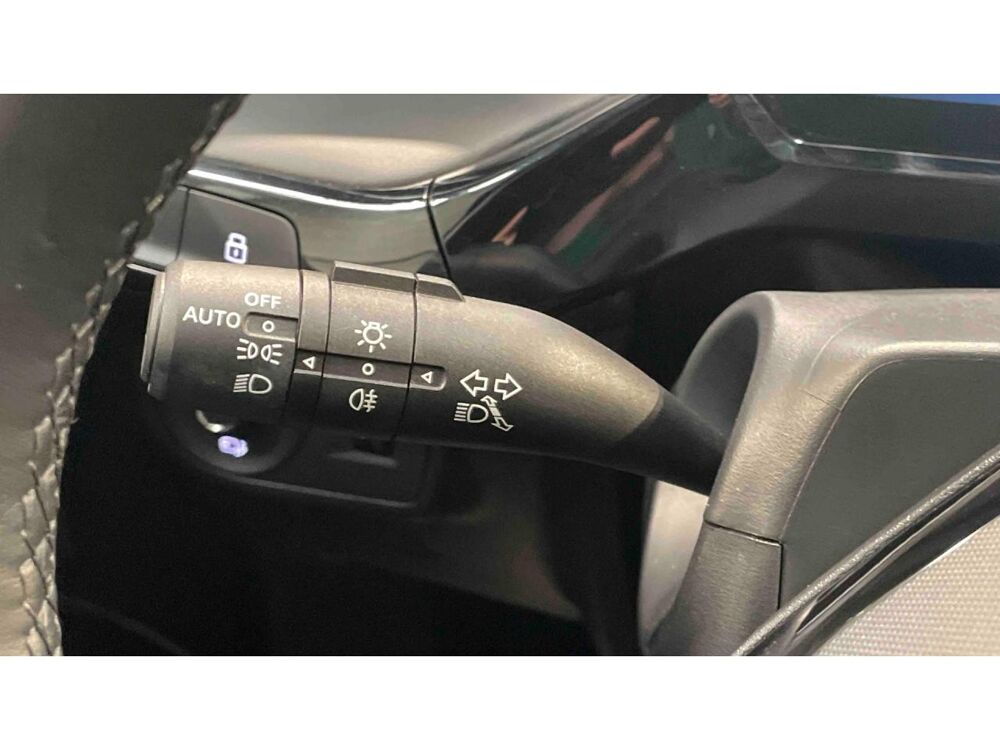MG3 1.5 Hybrid+ - 195 Luxury 2025 occasion 34190 Ganges