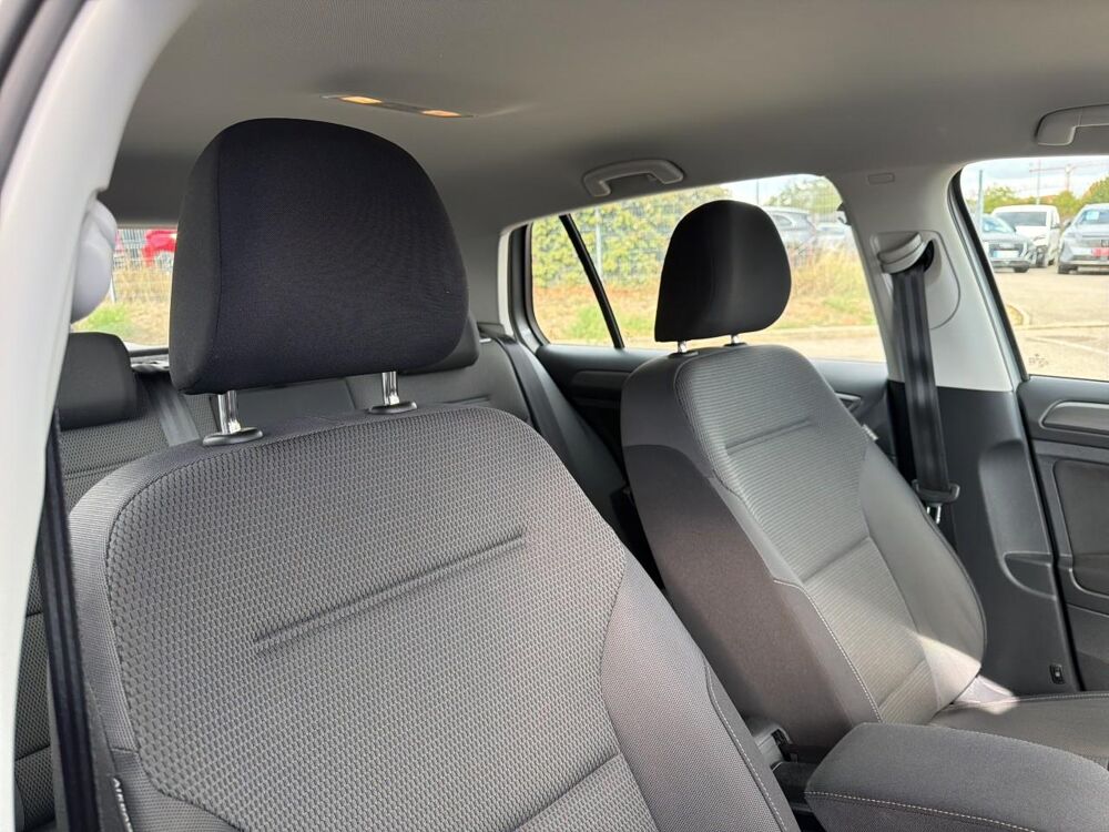 Golf 1.4 tsi 140 confortline dsg7 5p 2013 occasion 57525 Talange