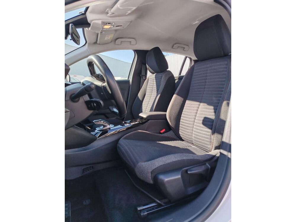 Divers e-SOCIETE ACTIVE 136ch SOH 88% 2020 occasion 44700 Orvault