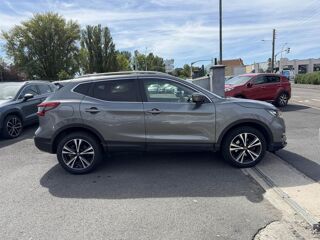 Qashqai 1.5 dCi - 115 N-Connecta gps + clim + camera AR et 360 + Rad 2020 occasion 19100 Brive-la-Gaillarde