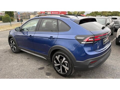 Taigo 1.0 TSI 115 DSG7 Life Plus +KEYLESS+CAMERA 2025 occasion 81580 Soual