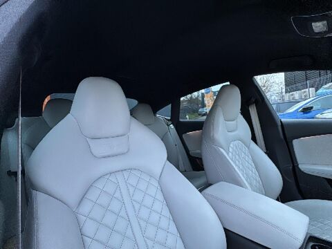 RS7 4.0 v8 tfsi 420 quattro s tronic 7 2013 occasion 57525 Talange
