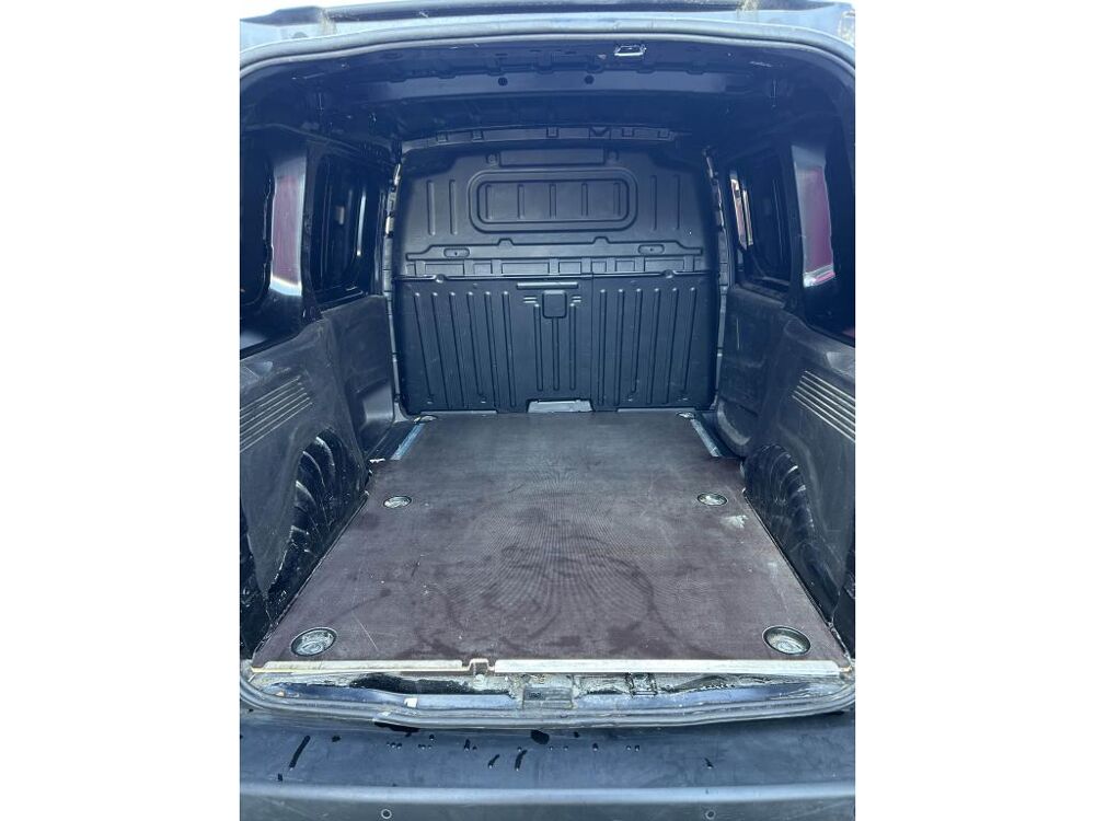 Berlingo M BlueHDi S&S 75 CLUB 2021 occasion 44700 Orvault