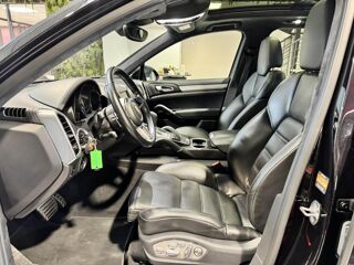 Cayenne II (2) 3.6 V6 440 GTS TIPTRONIC 2015 occasion 26000 VALENCE