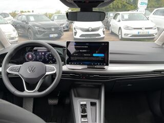 Golf 1.5 etsi evo2 116 life dsg7 2026 occasion 54520 Laxou