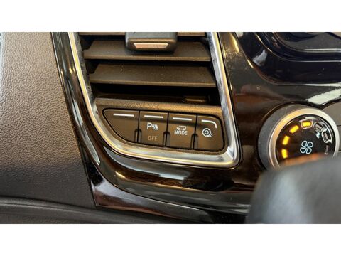 Transit Custom 2.0 TDCi - 170 CH- BVA S&S - Garantie 12 mois 2023 occasion 16000 Angoul&ecirc;me