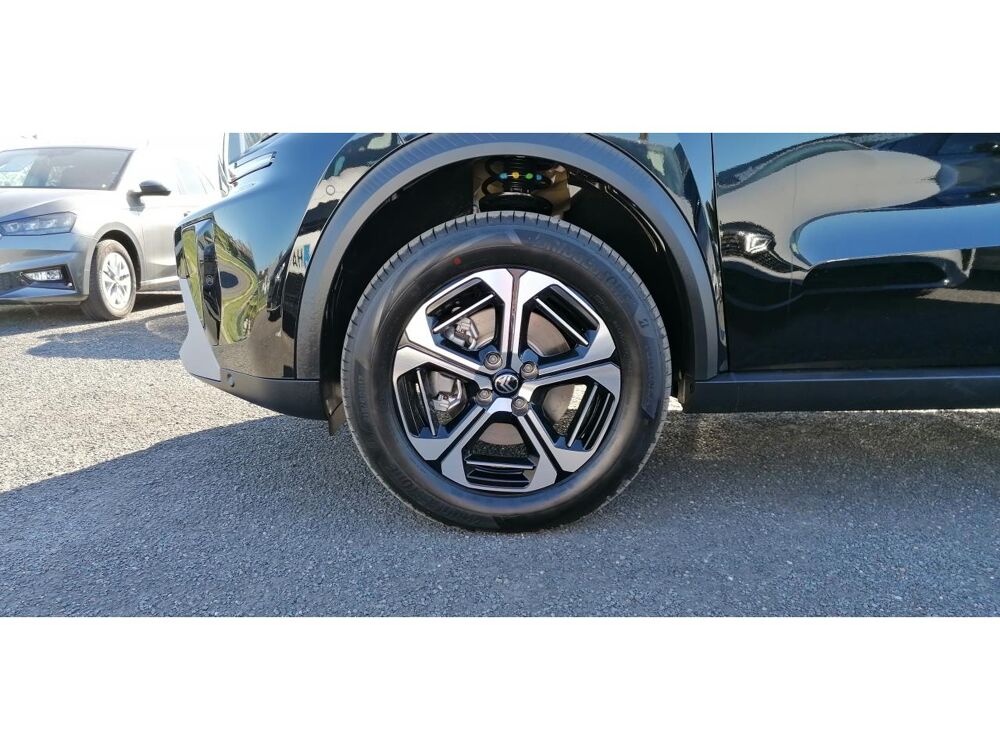 C3 Aircross 1.2 Hybrid 145 Max 2026 occasion 81580 Soual