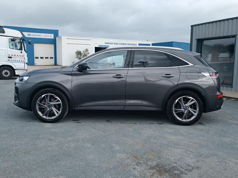 DS3 E-tense 4x4 300 rivoli 2022 occasion 88150 Chavelot
