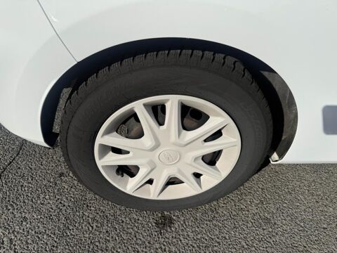 Fiesta 1.5 TDCi - 85 S&S Trend gps + clim + radar AR 2018 occasion 19100 Brive-la-Gaillarde