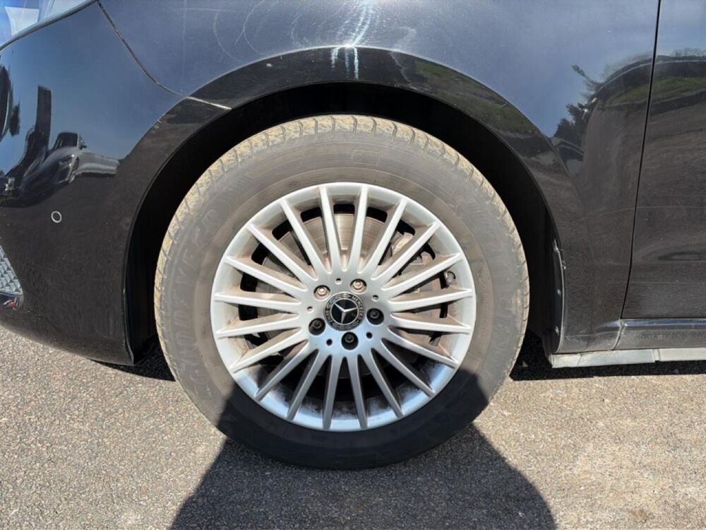 Classe V 220 d long style 9g-tronic 2021 occasion 85150 Les Achards