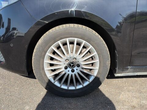 Classe V 220 d long style 9g-tronic 2021 occasion 85150 Les Achards