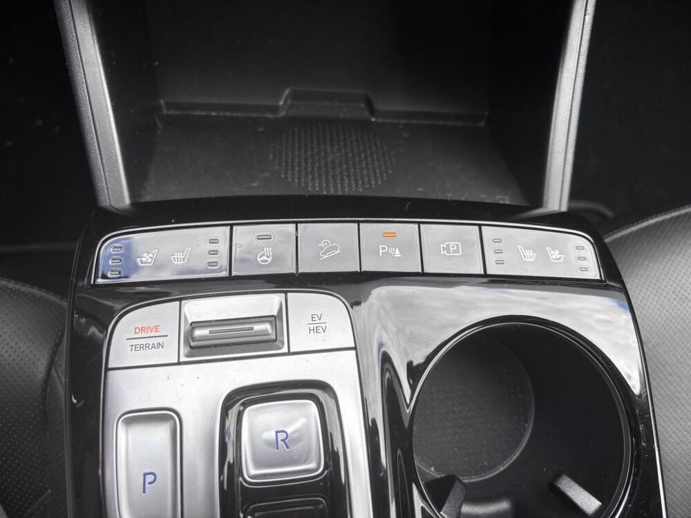 Tucson 1.6 T-GDi Plug-in - 265 HTRAC - BVA Executive 2023 occasion 77185 Lognes