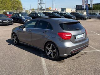 Classe A 250 version sport 7g-dct 2015 occasion 54520 Laxou