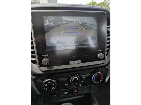 D-Max * 30 500 HT*SINGLE B-STRONG 2.2 DMS M/T 4x4 MY2026 Euro6e-bi 2026 occasion 44700 Orvault