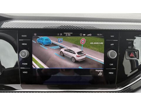 Taigo 1.0 TSI 115 DSG7 Life Plus +KEYLESS+CAMERA 2025 occasion 81580 Soual