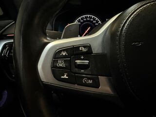 S&eacute;rie 6 640d xDrive Gran Turismo M Sport G32 SUIVI BMW TOIT OUVRANT 2018 occasion 94360 Bry-sur-Marne