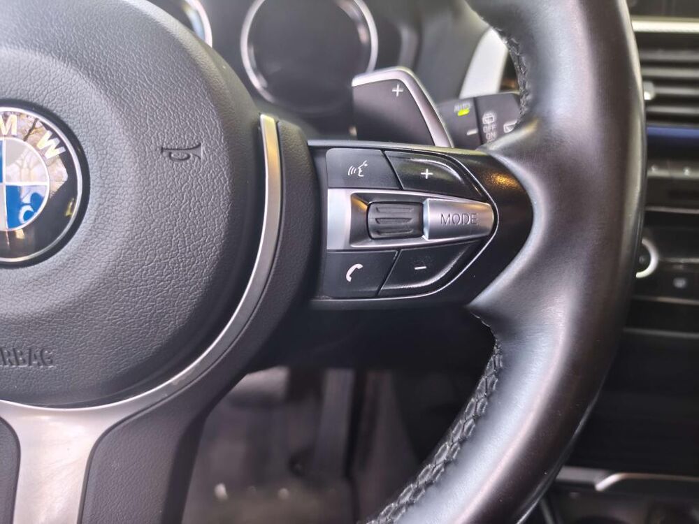 S&eacute;rie 1 120i - BVA BERLINE F21 LCI M Sport PHASE 2 2018 occasion 77185 Lognes