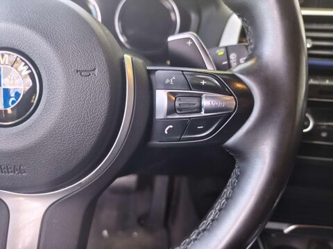 S&eacute;rie 1 120i - BVA BERLINE F21 LCI M Sport PHASE 2 2018 occasion 77185 Lognes